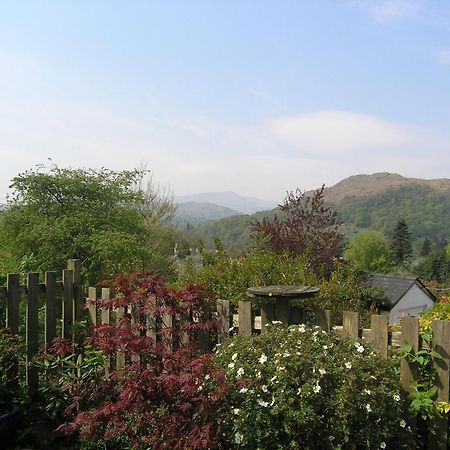 Hayrake Villa Ambleside Exteriör bild