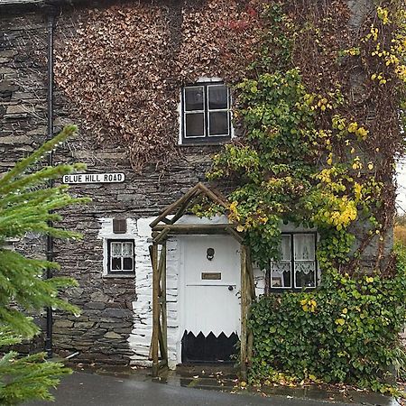 Hayrake Villa Ambleside Exteriör bild